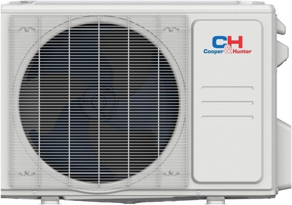 Cooper & Hunter 12,000 BTU Mini Split Review: 24.6 SEER2 & Installation 2026