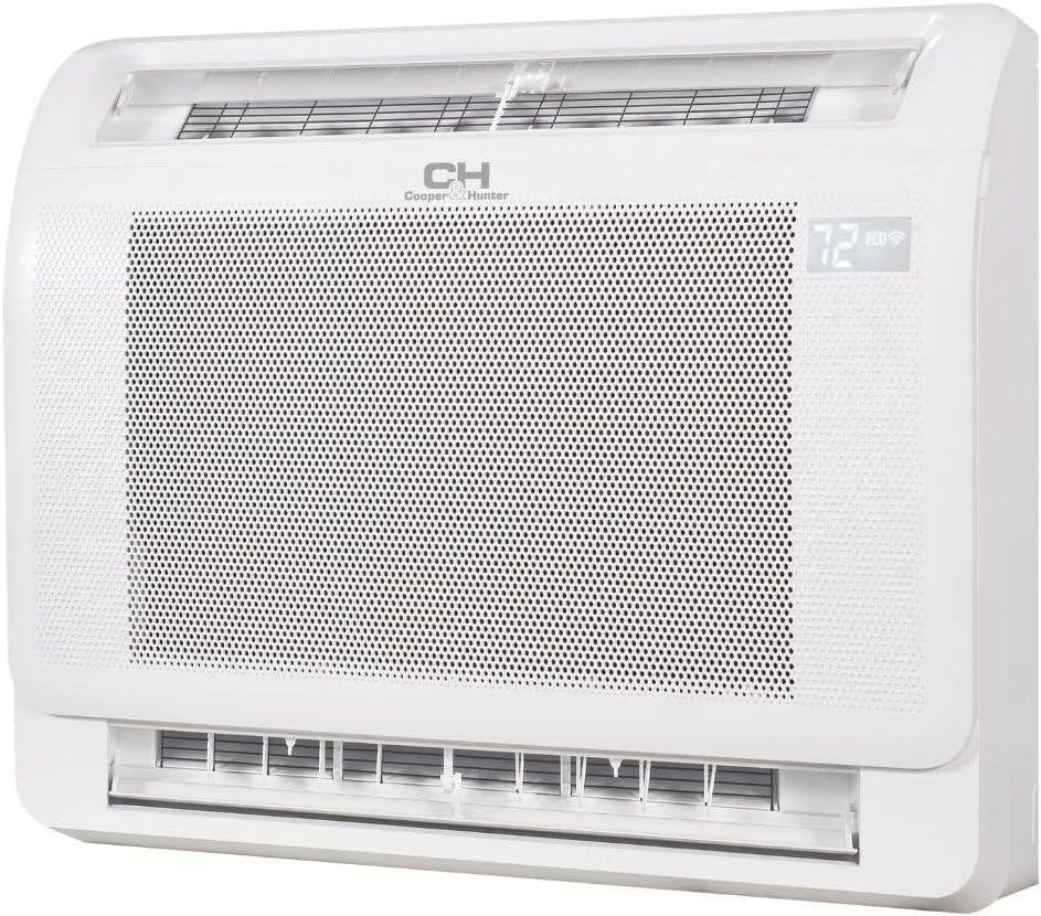 Cooper & Hunter 12,000 BTU Mini Split Review: 24.6 SEER2 & Installation 2026