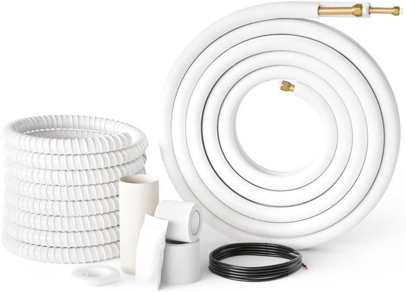 cooper & Hunter 12,000 BTU Mini split Review: 24.6 SEER2 & Installation 2026