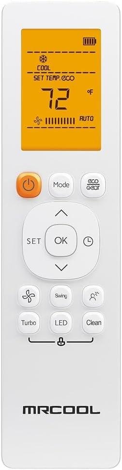 MrCool Advantage 9K BTU Review: 21.2 SEER2 Ductless HVAC 2026