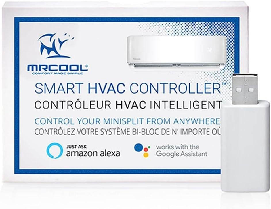 MrCool Advantage 9K BTU Review: 21.2 SEER2 Ductless HVAC 2026