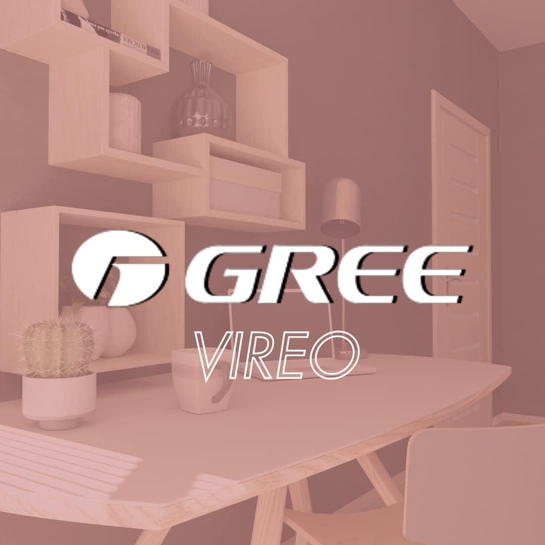 Gree 12,000 BTU Mini Split Review: 25 SEER, Wi-Fi & Installation 2026