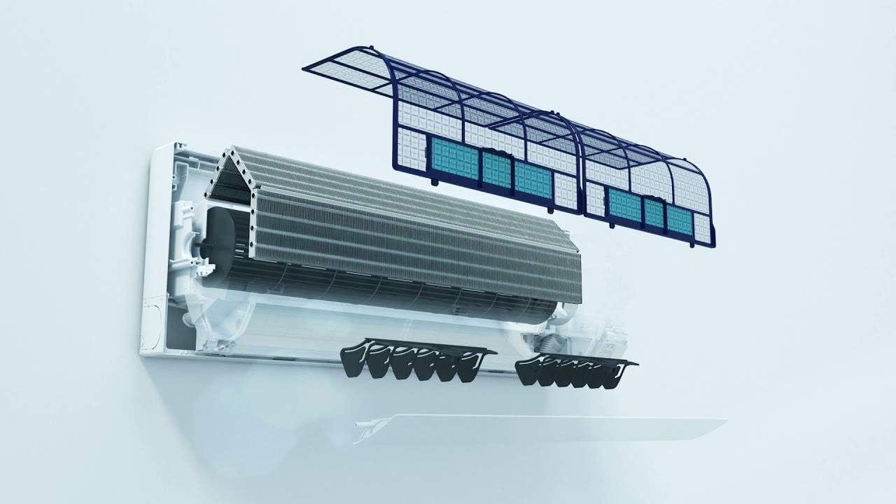 Mitsubishi 9,000 BTU Mini Split Review: SEER 16 Efficiency & Installation 2026