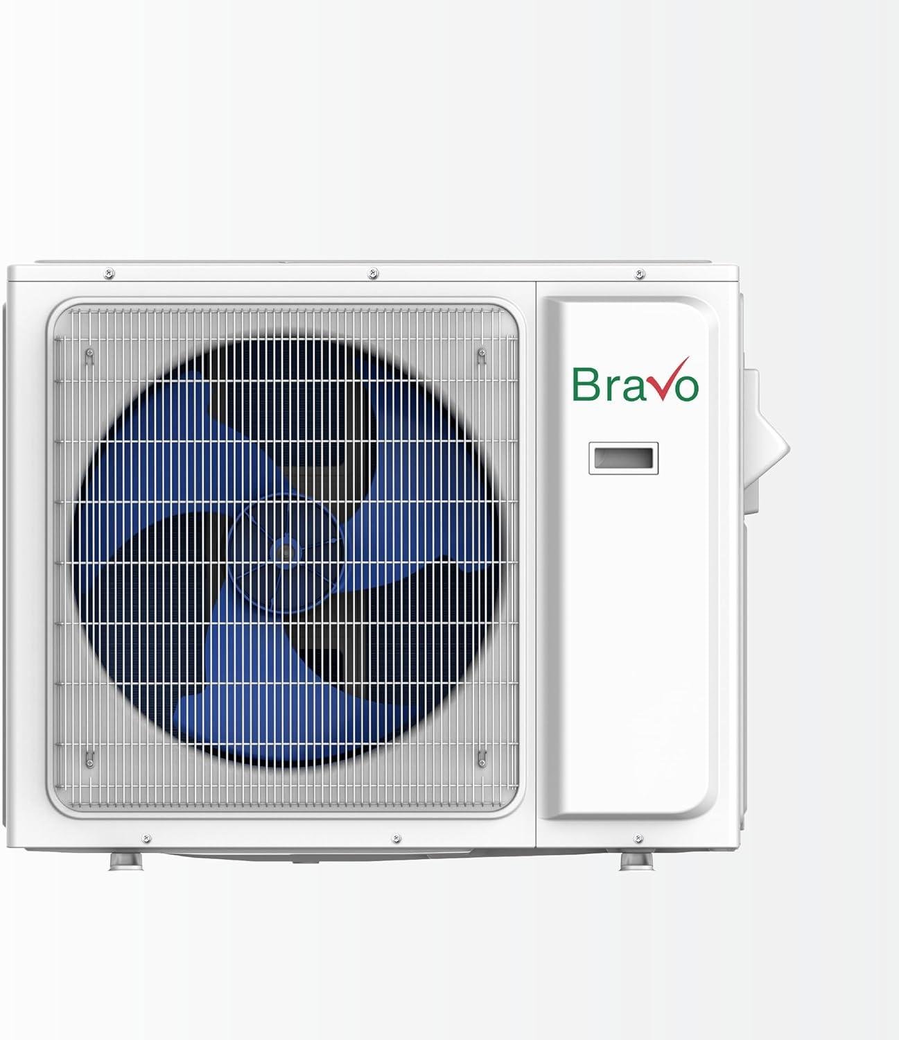 BRAVO 18,000 BTU Dual Zone Review: 22 SEER2 Efficiency & Installation 2026
