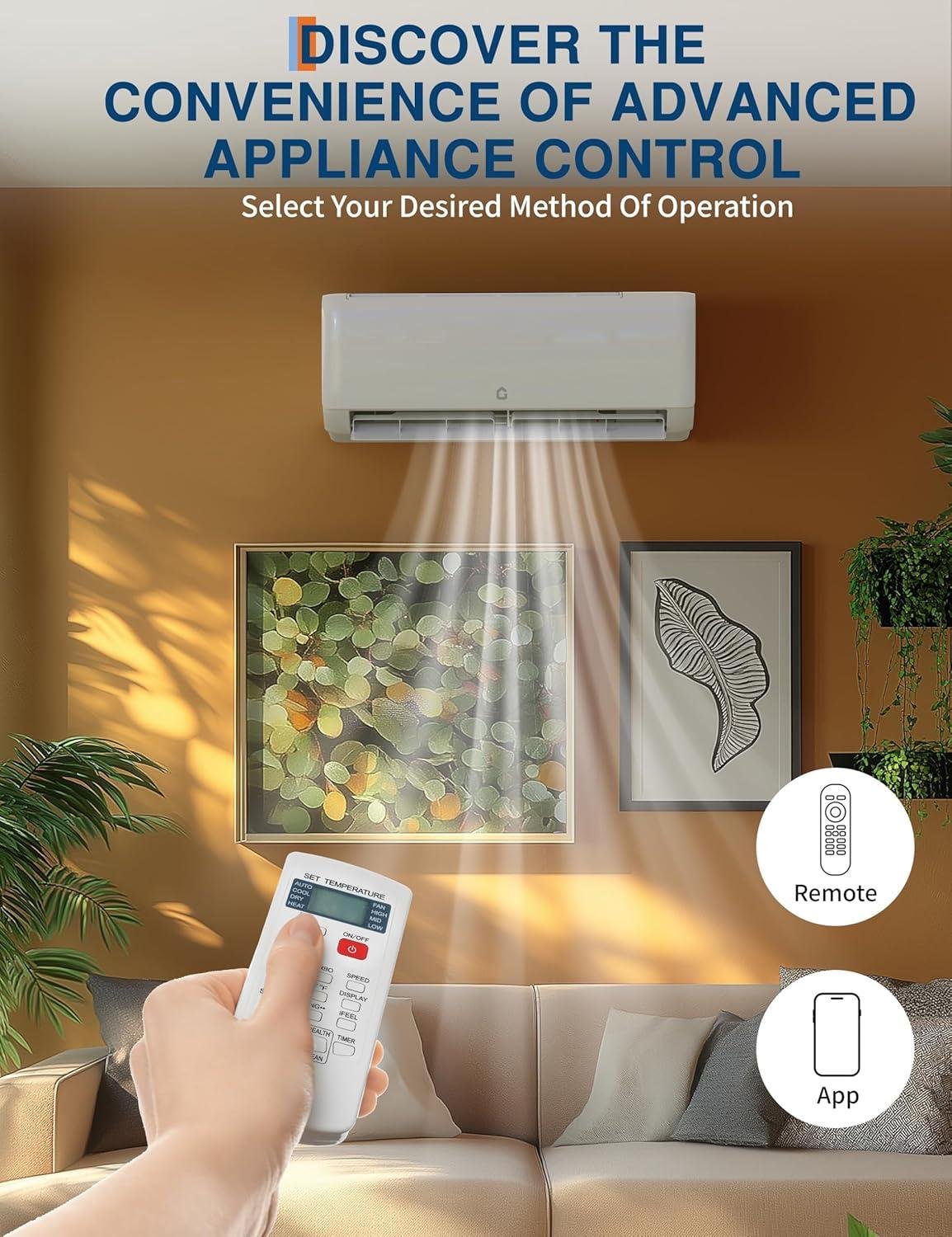 24,000 BTU Mini split Review: 19 SEER2 Efficiency & Installation (2026)