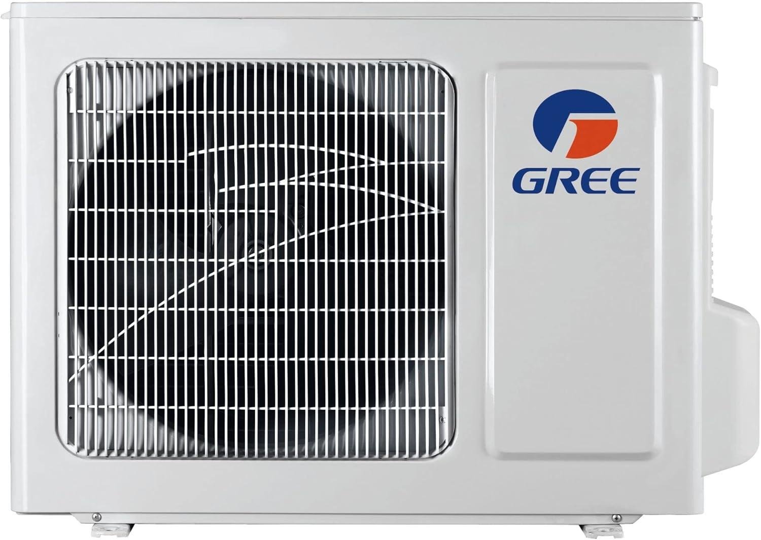 Gree 12,000 BTU Mini Split Review: 25 SEER, Wi-Fi & Installation 2026