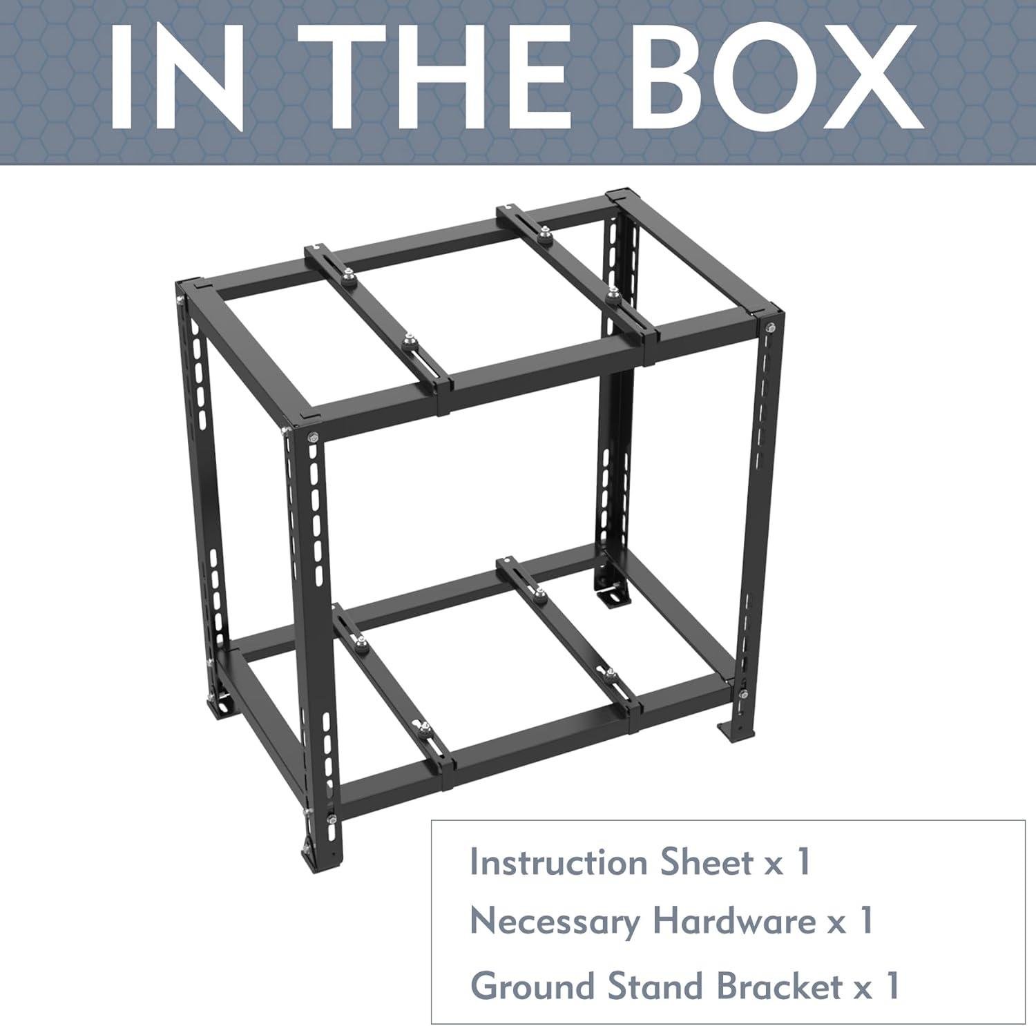 Flamorrow 9,000–18,000 BTU AC Stand Review: Easy DIY Install 2026