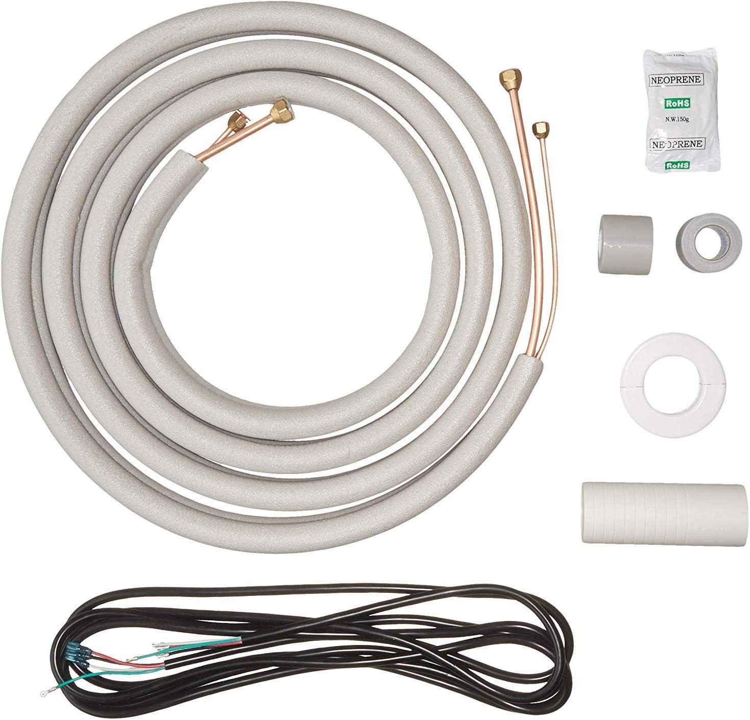 Senville 24000 BTU Mini Split Review: 16 SEER,Pro install 2026