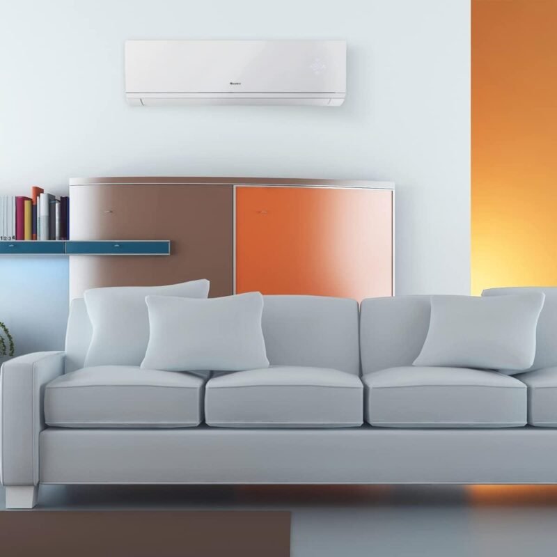 Gree 9,000 BTU Mini Split Review: 16 SEER HVAC Guide 2026