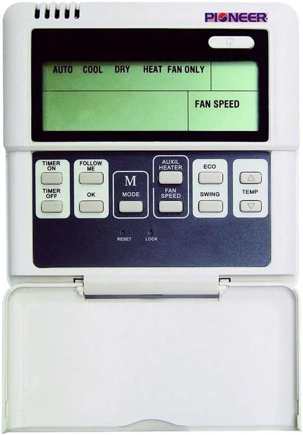 Pioneer Quantum Ultra 36000 BTU Review: 18.7 SEER2 & Installation (2026)