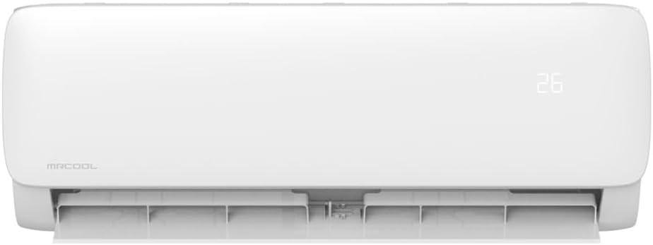 MrCool 24K BTU Mini Split Review: 18.9 SEER2 DIY Install 2026