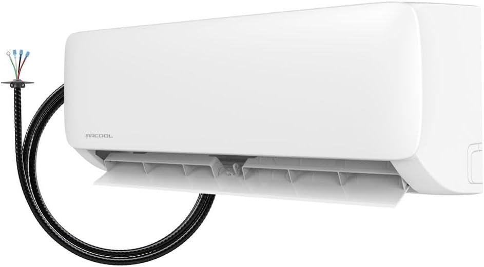 MrCool 24K BTU Mini Split Review: 18.9 SEER2 DIY Install 2026