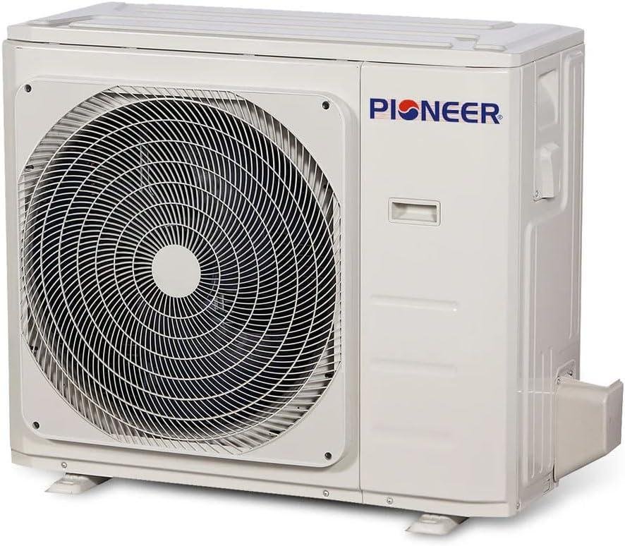Pioneer Quantum Ultra 36000 BTU Review: 18.7 SEER2 & Installation (2026)