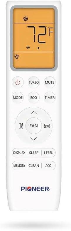Pioneer Quantum Ultra 12,000 BTU Review: 23 SEER2 Ductless AC 2026