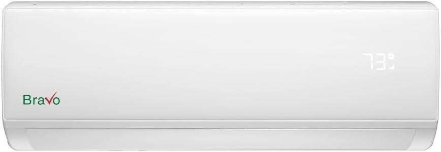 BRAVO 36,000 BTU Mini Split Review: 17 SEER2 Efficiency & Installation 2026