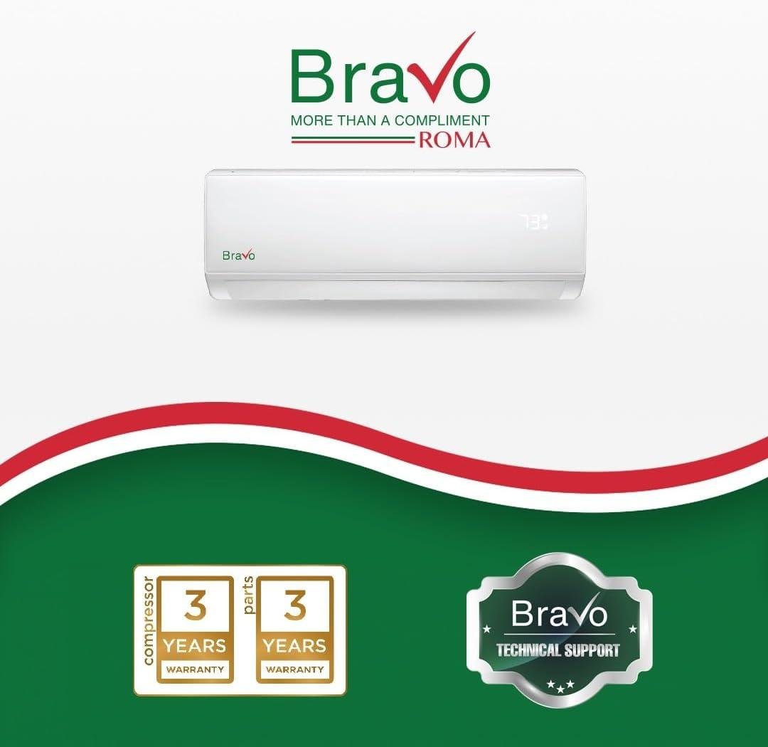 BRAVO 36,000 BTU Mini Split Review: 17 SEER2 Efficiency & Installation 2026