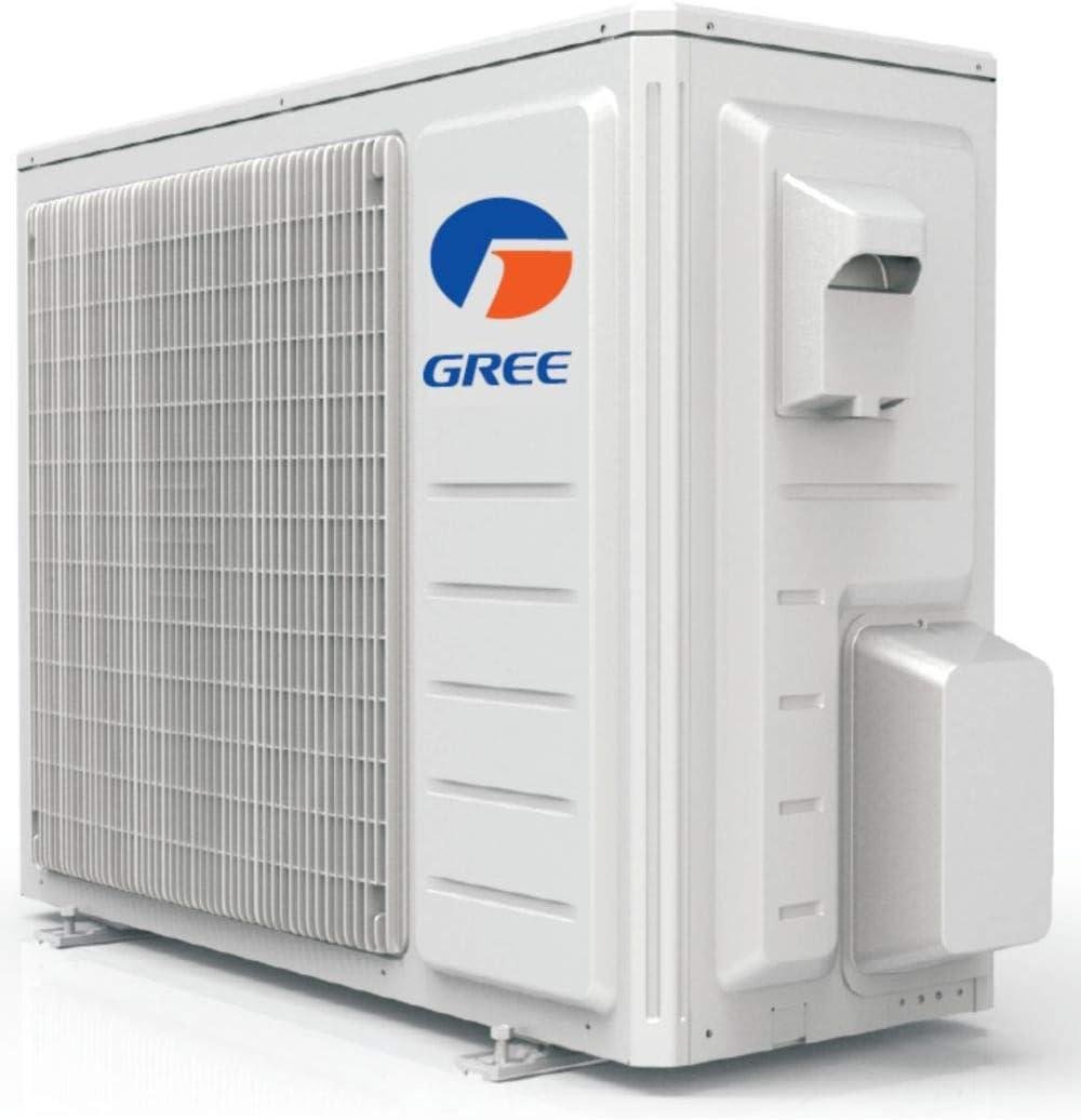 Gree 9,000 BTU Mini Split Review: 16 SEER HVAC Guide 2026