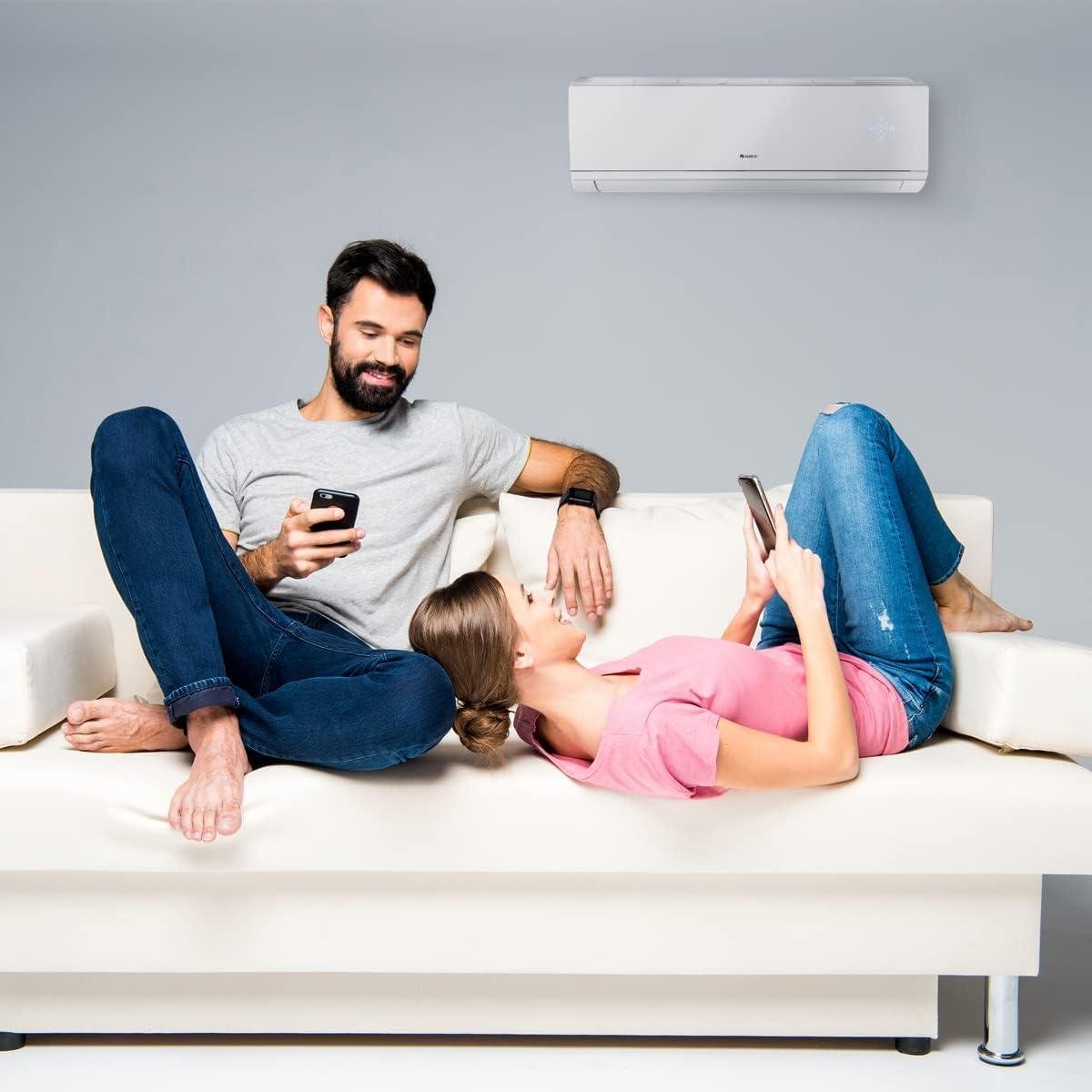 Gree 9,000 BTU Mini split Review: 16 SEER HVAC guide 2026