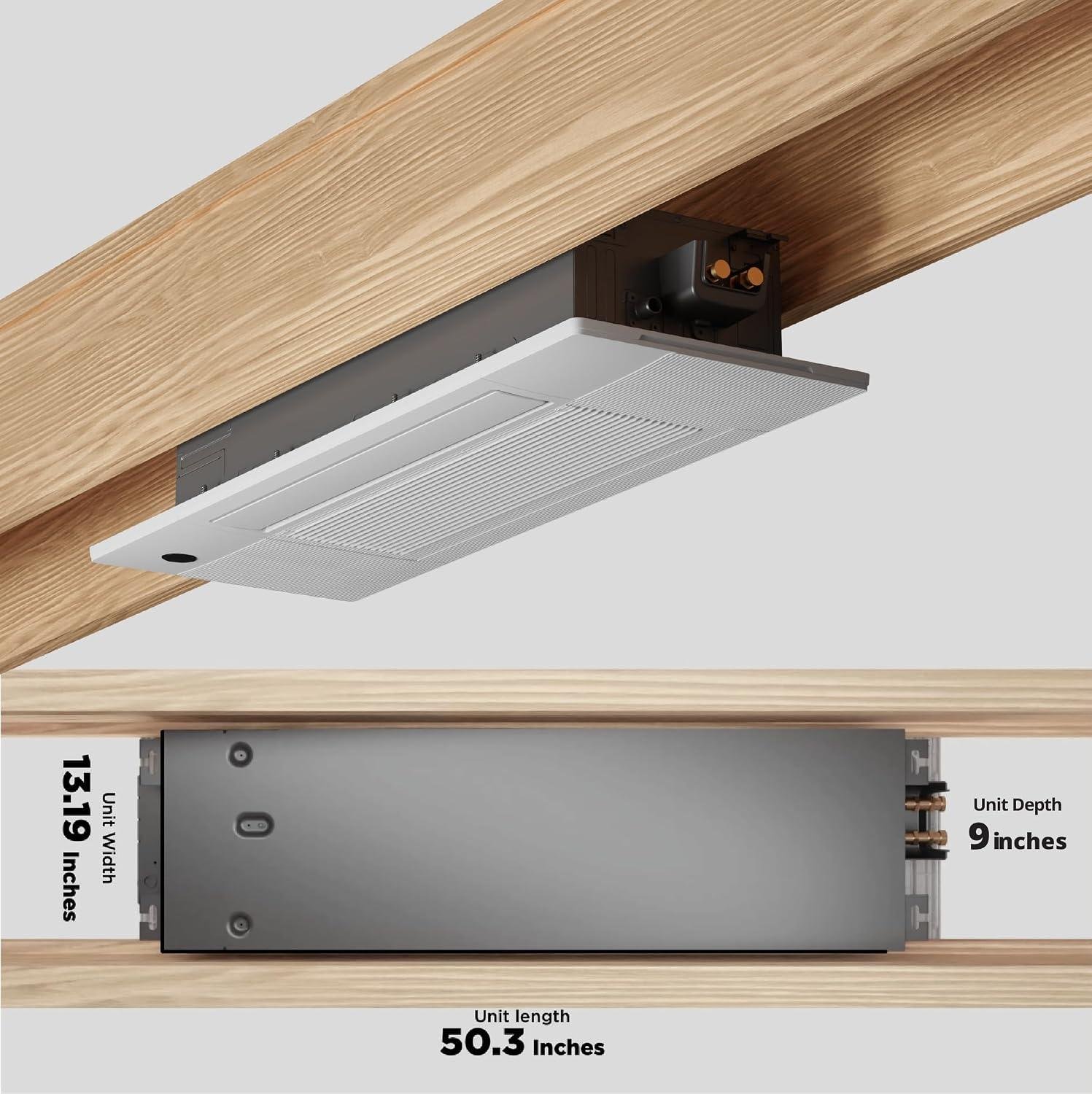 Cooper & Hunter 19,000 BTU Review: 22 SEER2 Ductless Install 2026