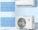 20K BTU Dual Zone Mini Split Review: 20 SEER2, DIY Install 2026