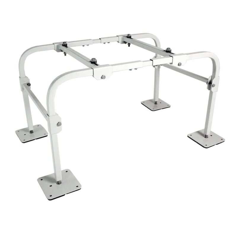 DiversiTech QSMS1801 Review 2026: 400 lb Load & Easy DIY Install
