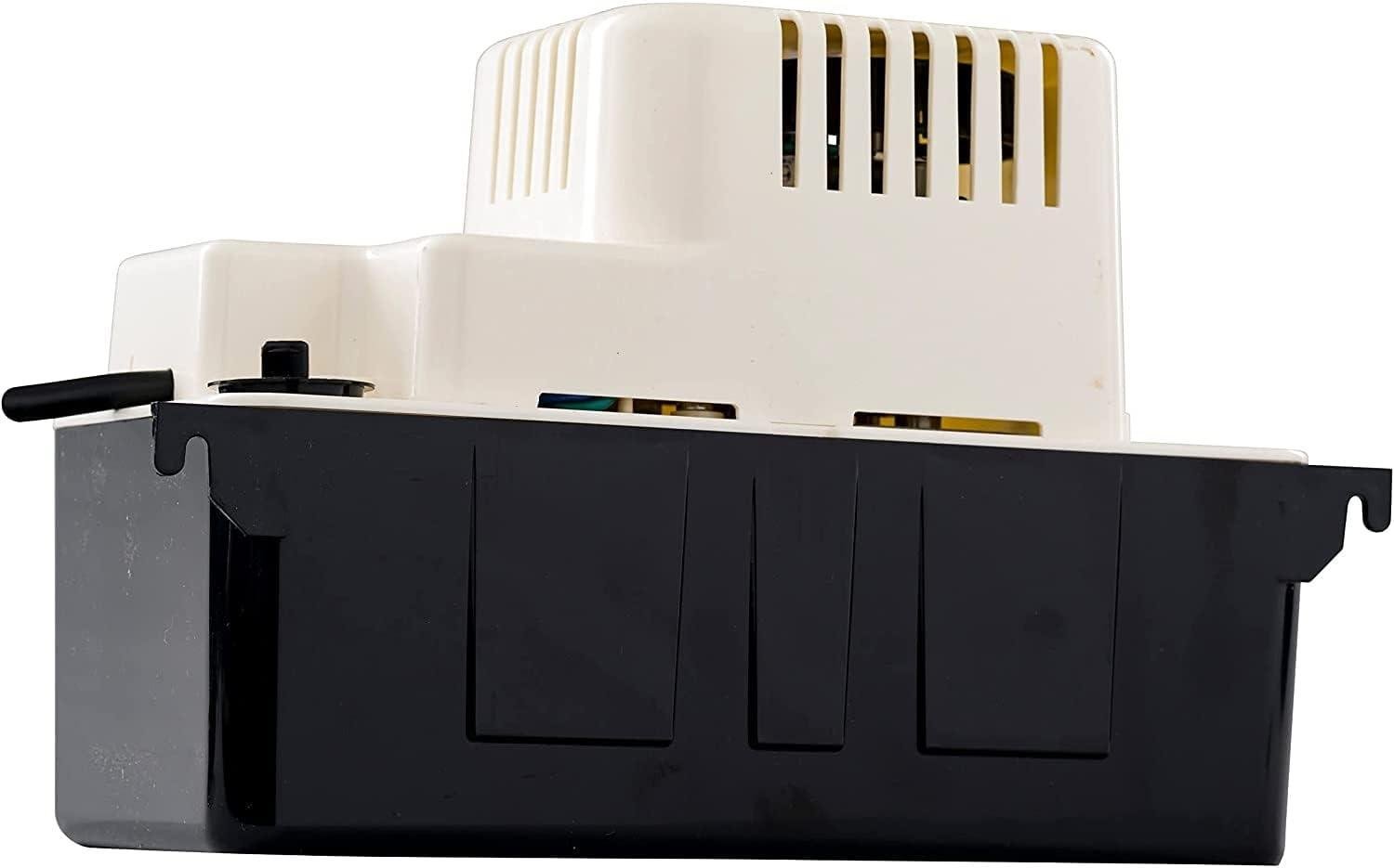 Little Giant VCMA-20ULS Review: 80 GPH Pump installation tips (2026)