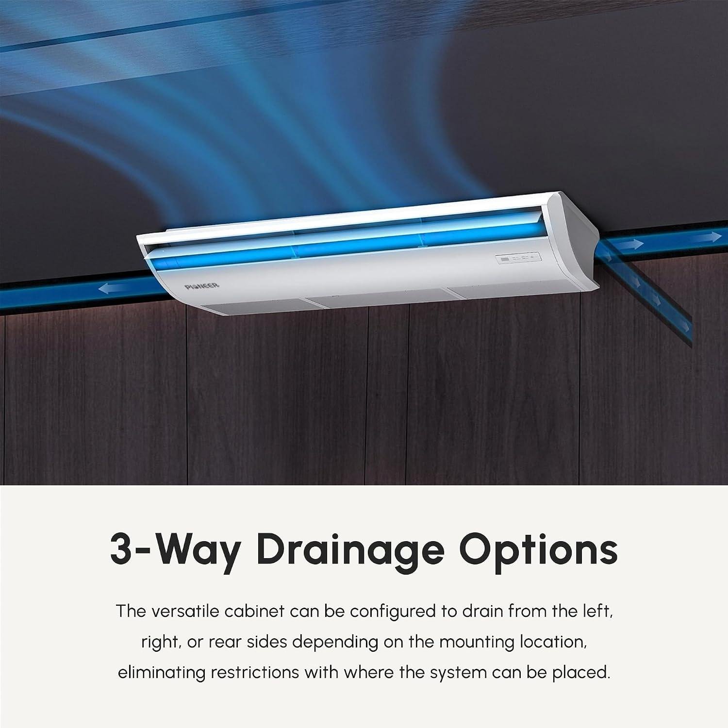 Pioneer Quantum Ultra 18,000 BTU Review: 24 SEER2,DIY Flex-Mount (2026)