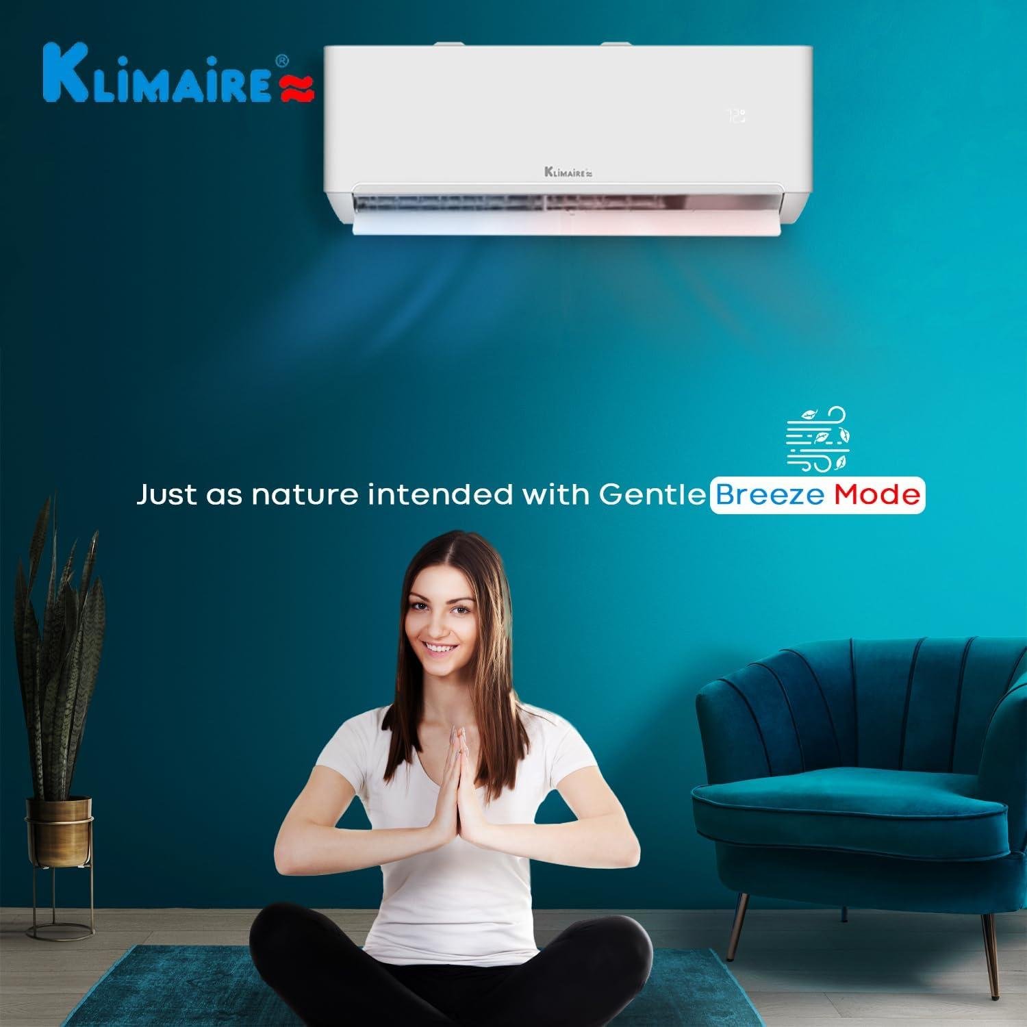 Klimaire 12,000 BTU Mini Split Review: 23 SEER2 efficiency & Installation 2026