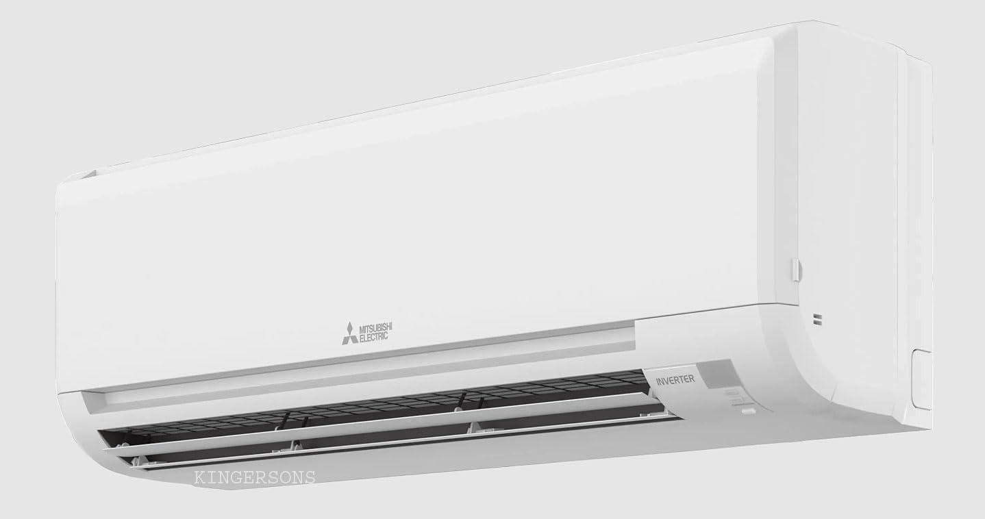 Mitsubishi 18,000 BTU Mini Split Review: SEER 18 Efficiency & Installation 2026