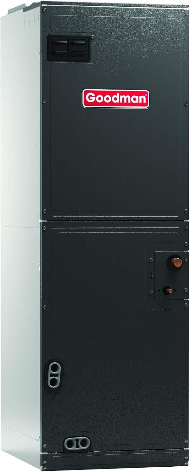 Goodman 2 Ton 14.5 SEER2 Central AC Review: 23,600 BTU & Installation 2026