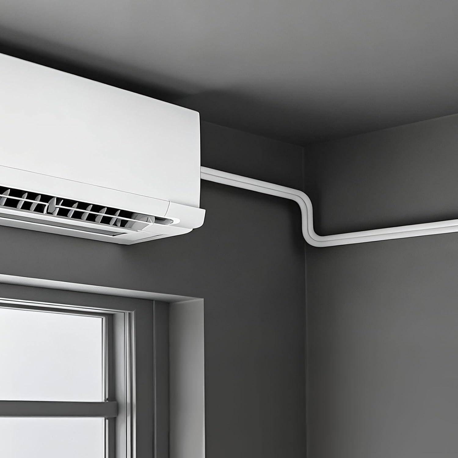 VEVOR 18-26K BTU Mini Split Line set Review: Installation & SEER 2026