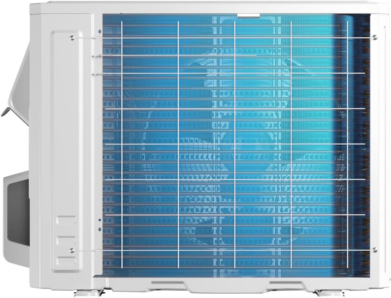 TOSOT 9,000 BTU Mini Split Review: 20 SEER2 Efficiency & Installation 2026