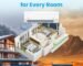 Senville 18000 BTU 2-Zone Mini Split Review: SEER & Installation 2026