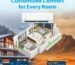 Senville 18000 BTU 2-Zone Mini Split Review: SEER & Installation 2026