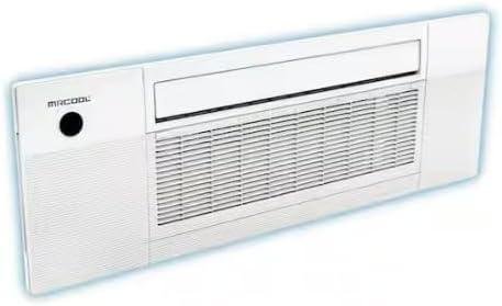 MRCOOL 6K BTU Ceiling Cassette Review: DIY Ductless AC (2026)