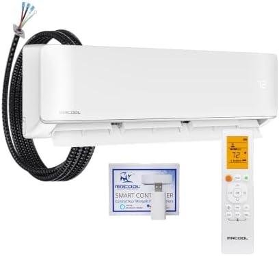 MrCool DIY 18k BTU multi Zone Review: 23.9 SEER2 & Easy Install 2026
