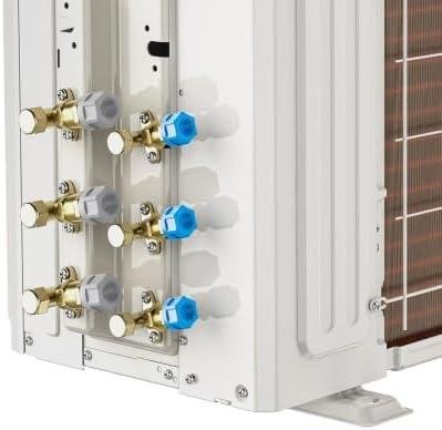 MrCool DIY 18k BTU Multi zone Review: 23.9 SEER2 & Easy Install 2026