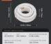 VEVOR 50FT Mini Split Line Set Review: 12000-18000 BTU DIY Install 2026