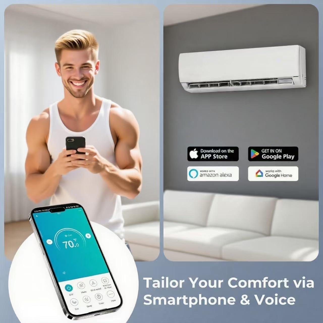 11500 BTU Mini Split AC review: 17 SEER2 Efficiency & Installation 2026