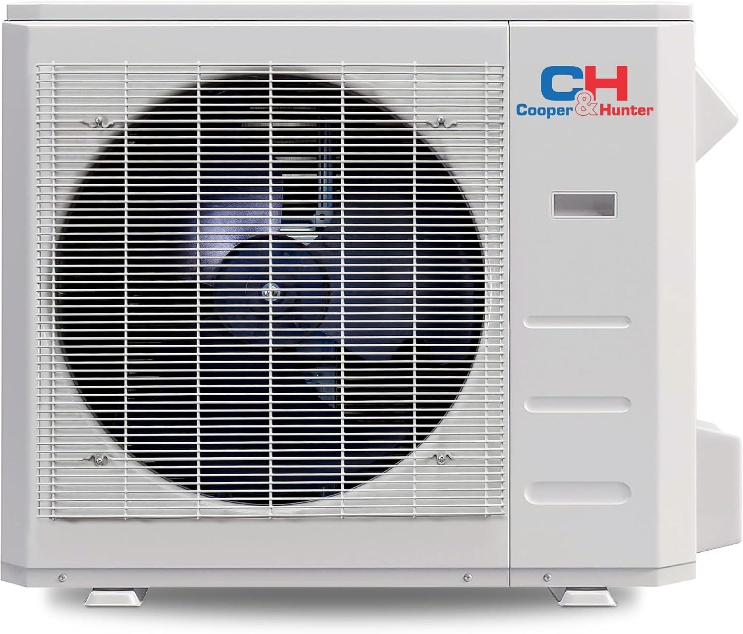 Cooper & Hunter 24,000 BTU Review: 19.7 SEER2 & Pro Install 2026