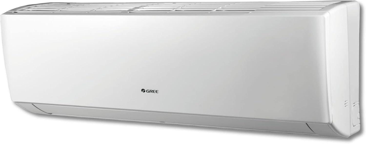 Gree 18,000 BTU mini Split Review: 23 SEER, Installation Tips 2026