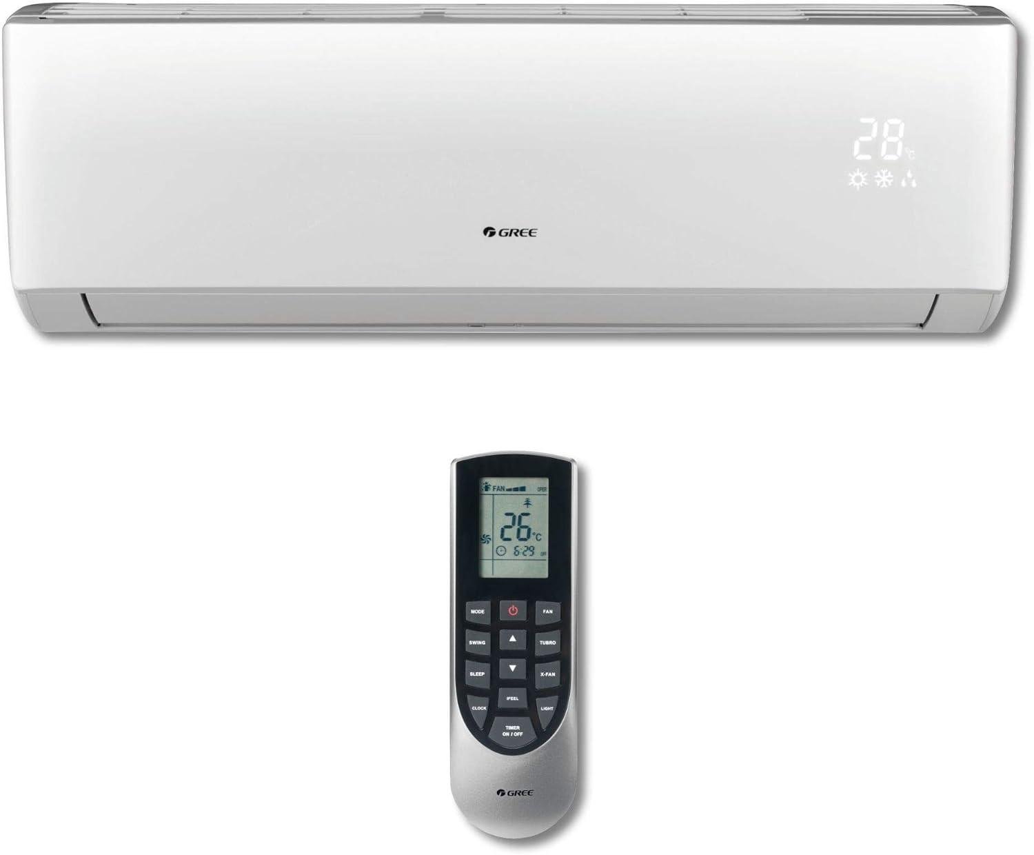 Gree 18,000 BTU Mini Split Review: 23 SEER, Installation Tips 2026
