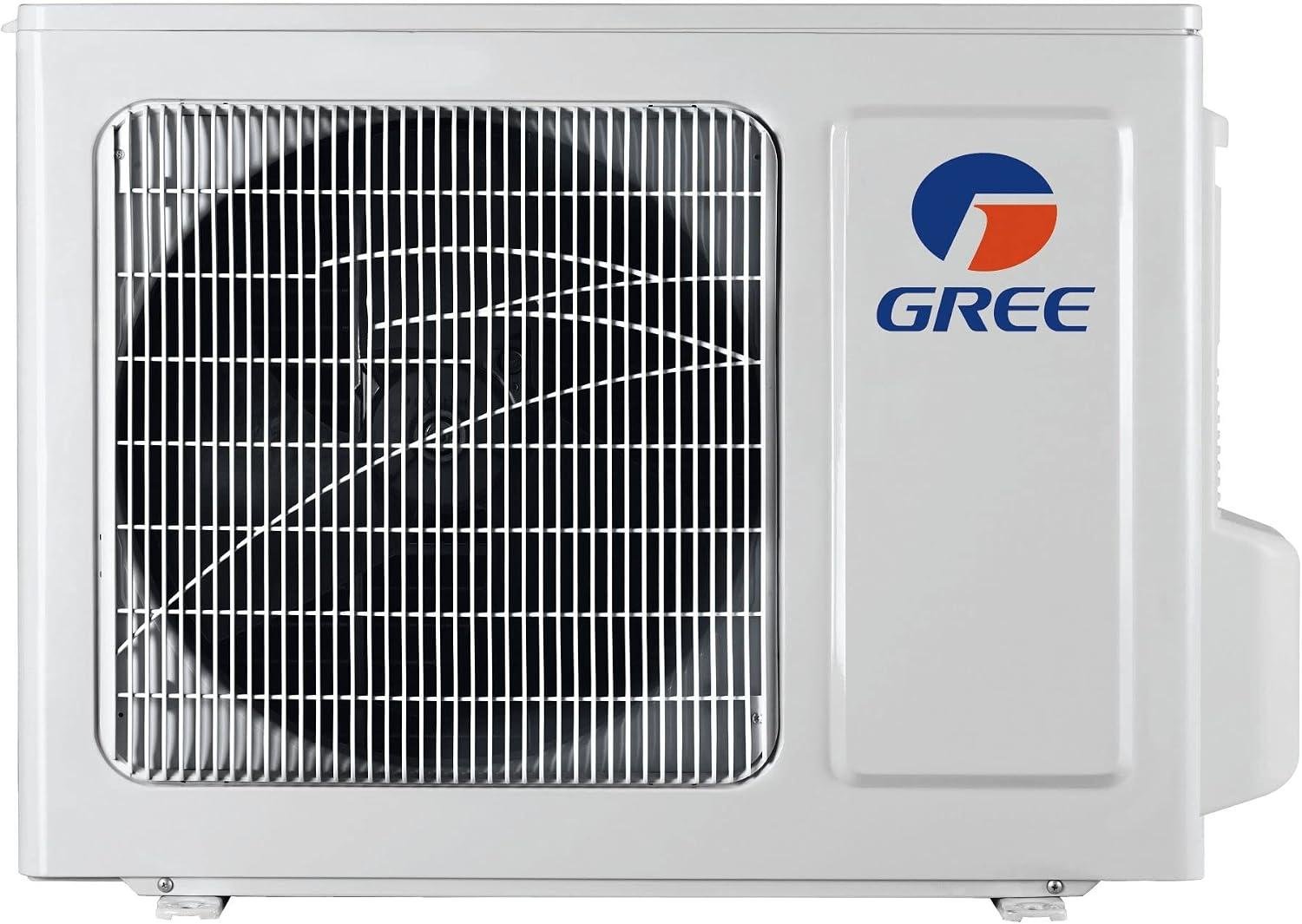 Gree 18,000 BTU Mini Split Review: 23 SEER, Installation Tips 2026