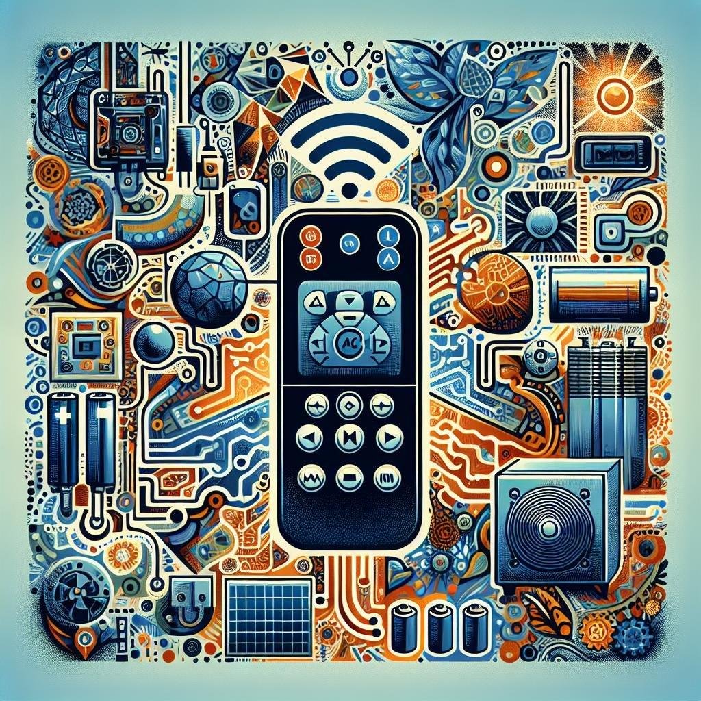 How to Troubleshoot Mini Split AC Remote Control Issues