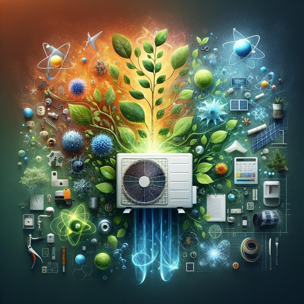 The Rise of Energy-Efficient Mini Split AC Systems