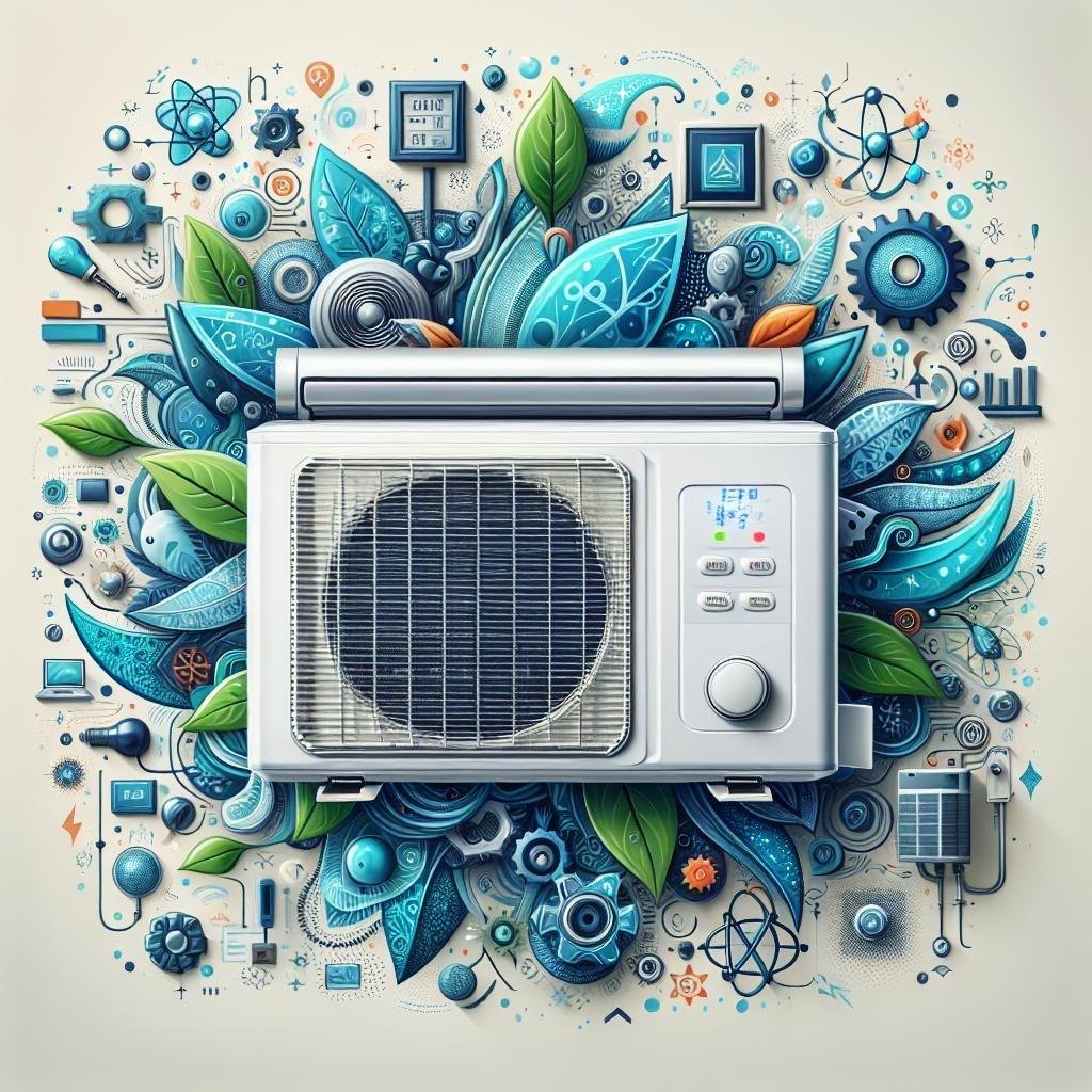 Do mini split AC systems have backup power options?