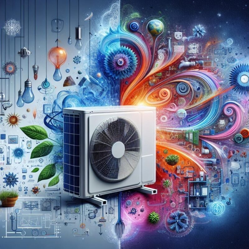 The Importance of Proper Mini Split AC System Sizing for Energy Efficiency