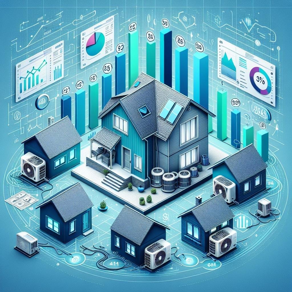 The Impact of Mini Split AC Systems on Home Resale Value