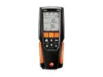 testo 310 I Residential Combustion Analyzer Kit I Flue Gas Detector Set for Heating Systems