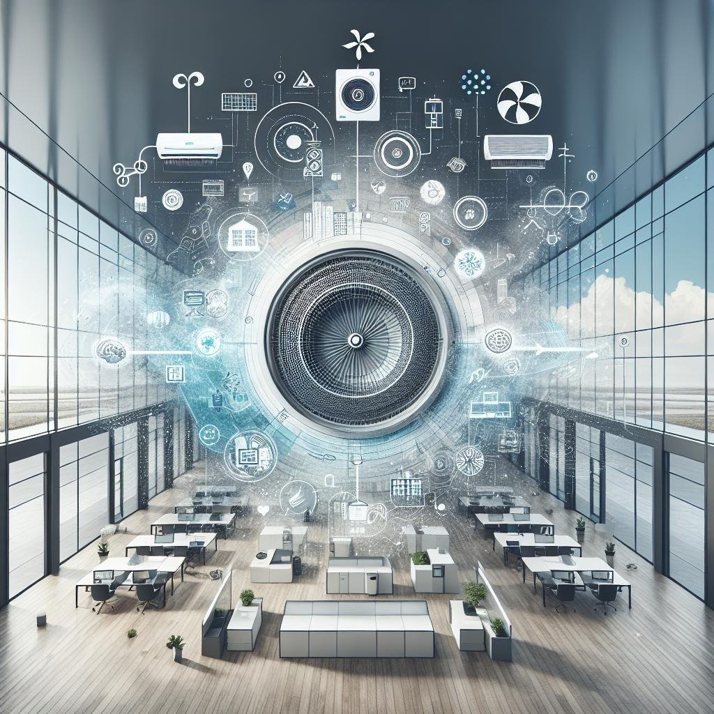 Choosing the Right Mini Split AC System for Your Commercial Space